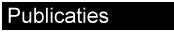 Publicaties